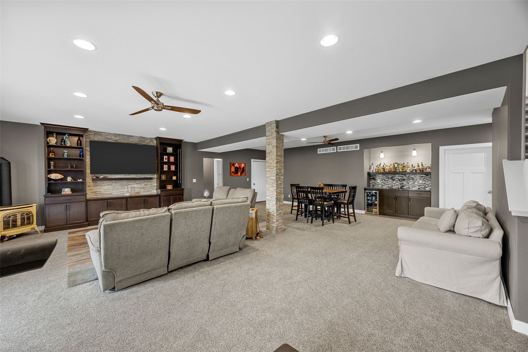 1825 Stone Creek Circle North Liberty IA 52317