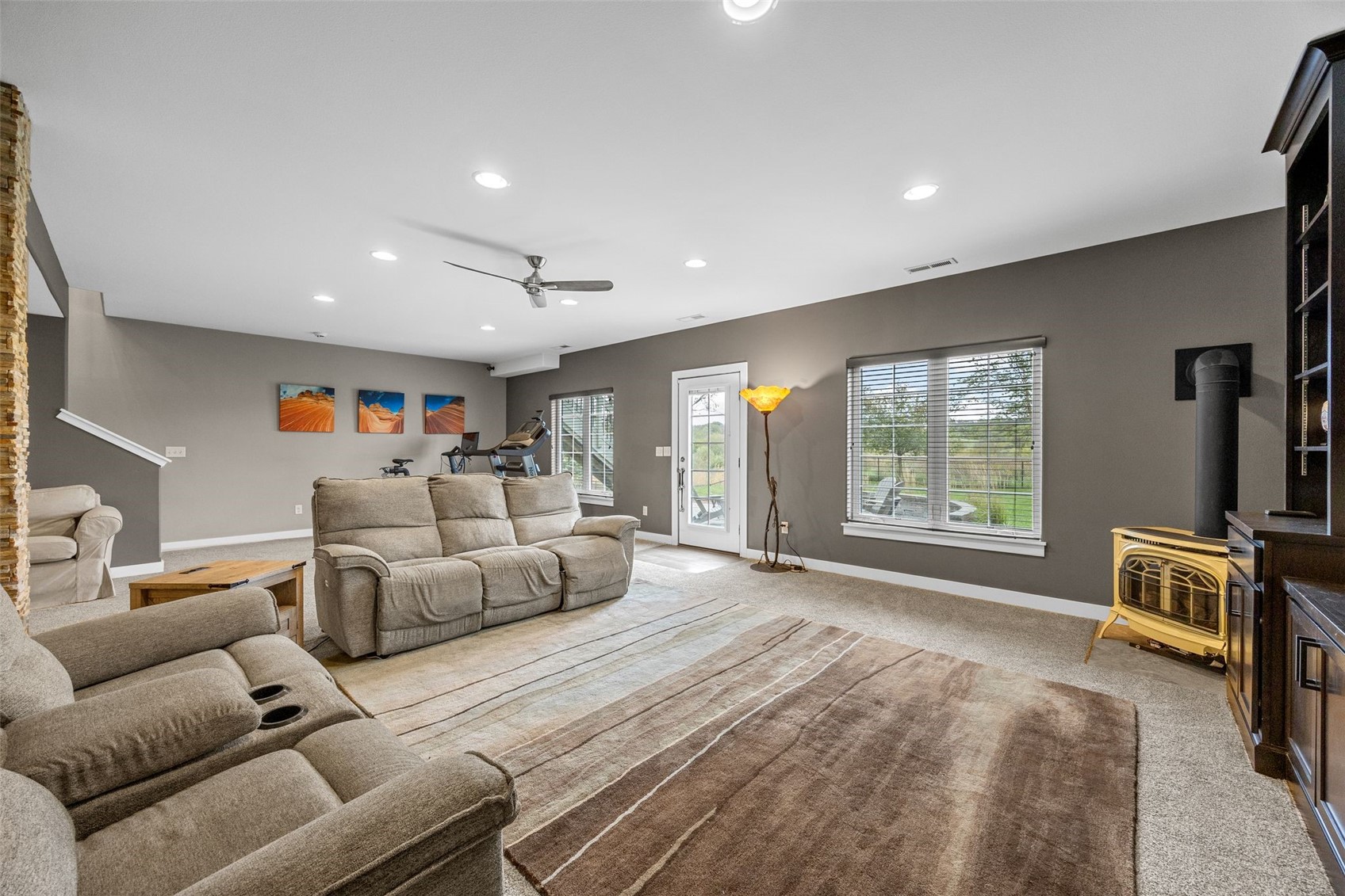 1825 Stone Creek Circle North Liberty IA 52317