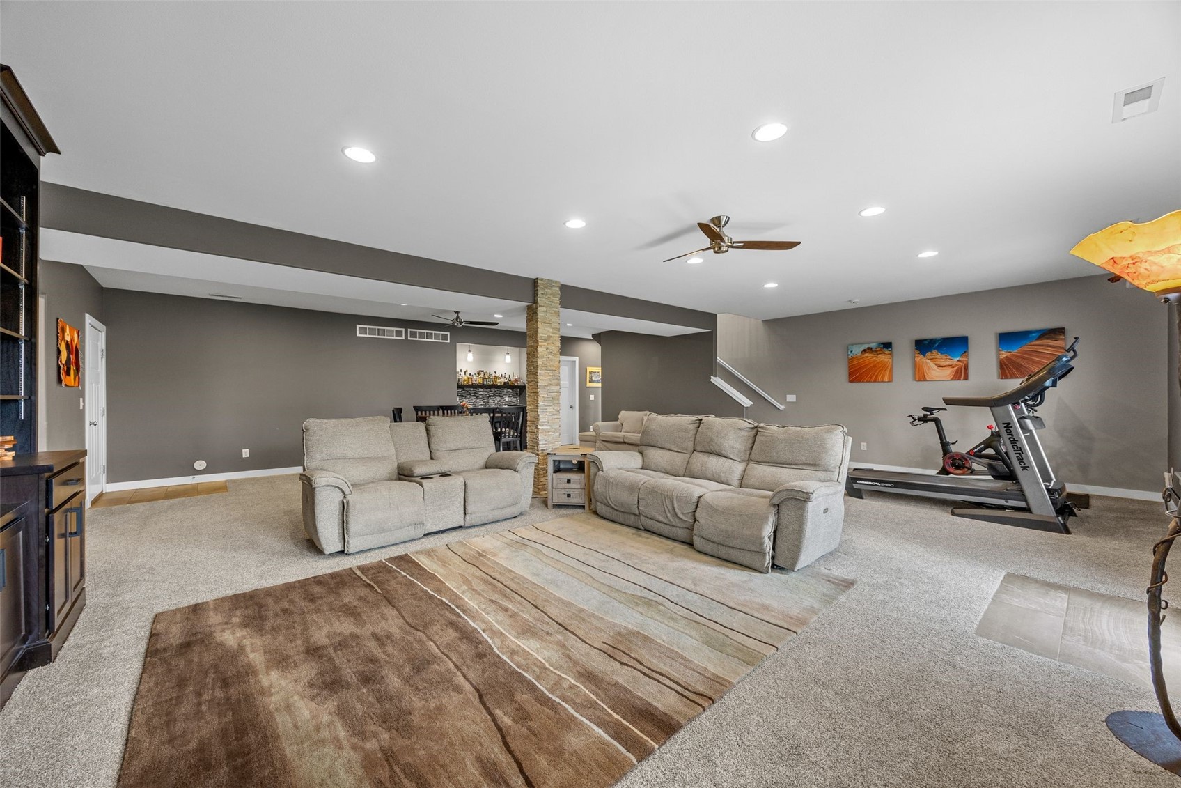1825 Stone Creek Circle North Liberty IA 52317