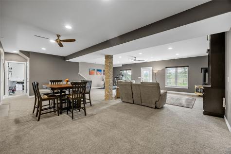 1825 Stone Creek Circle North Liberty IA 52317