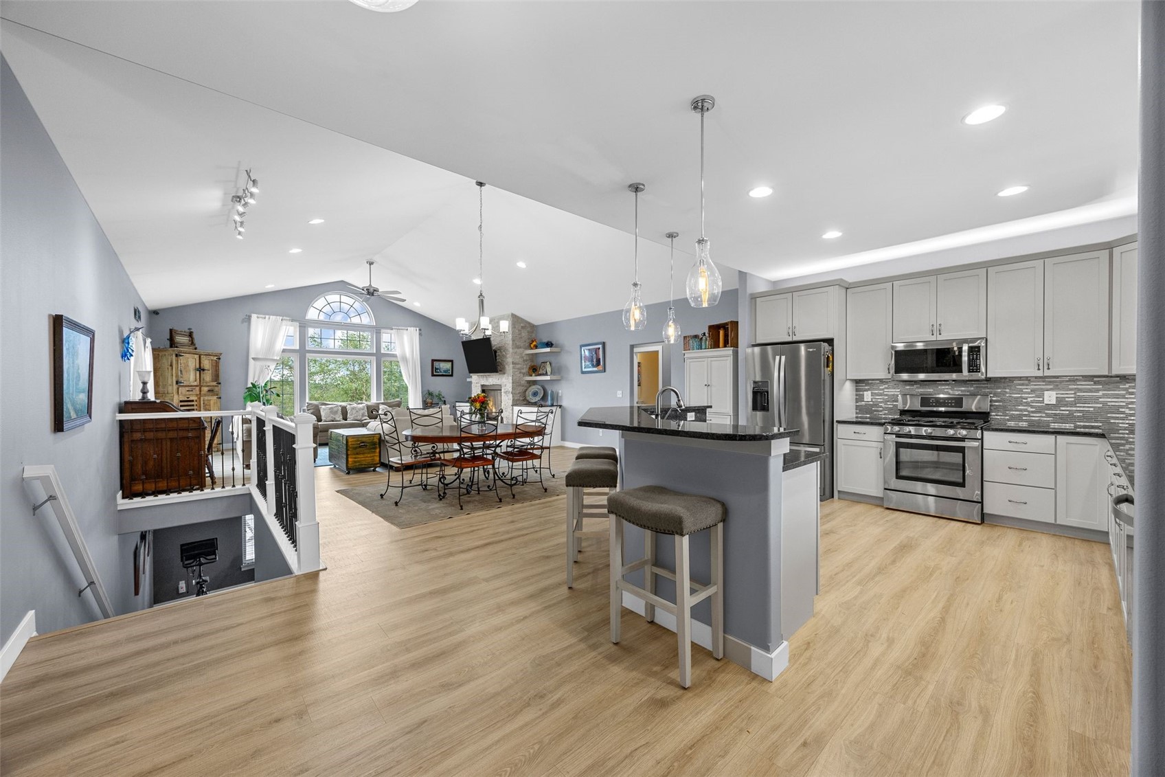 1825 Stone Creek Circle North Liberty IA 52317