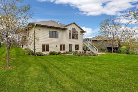 1825 Stone Creek Circle North Liberty IA 52317