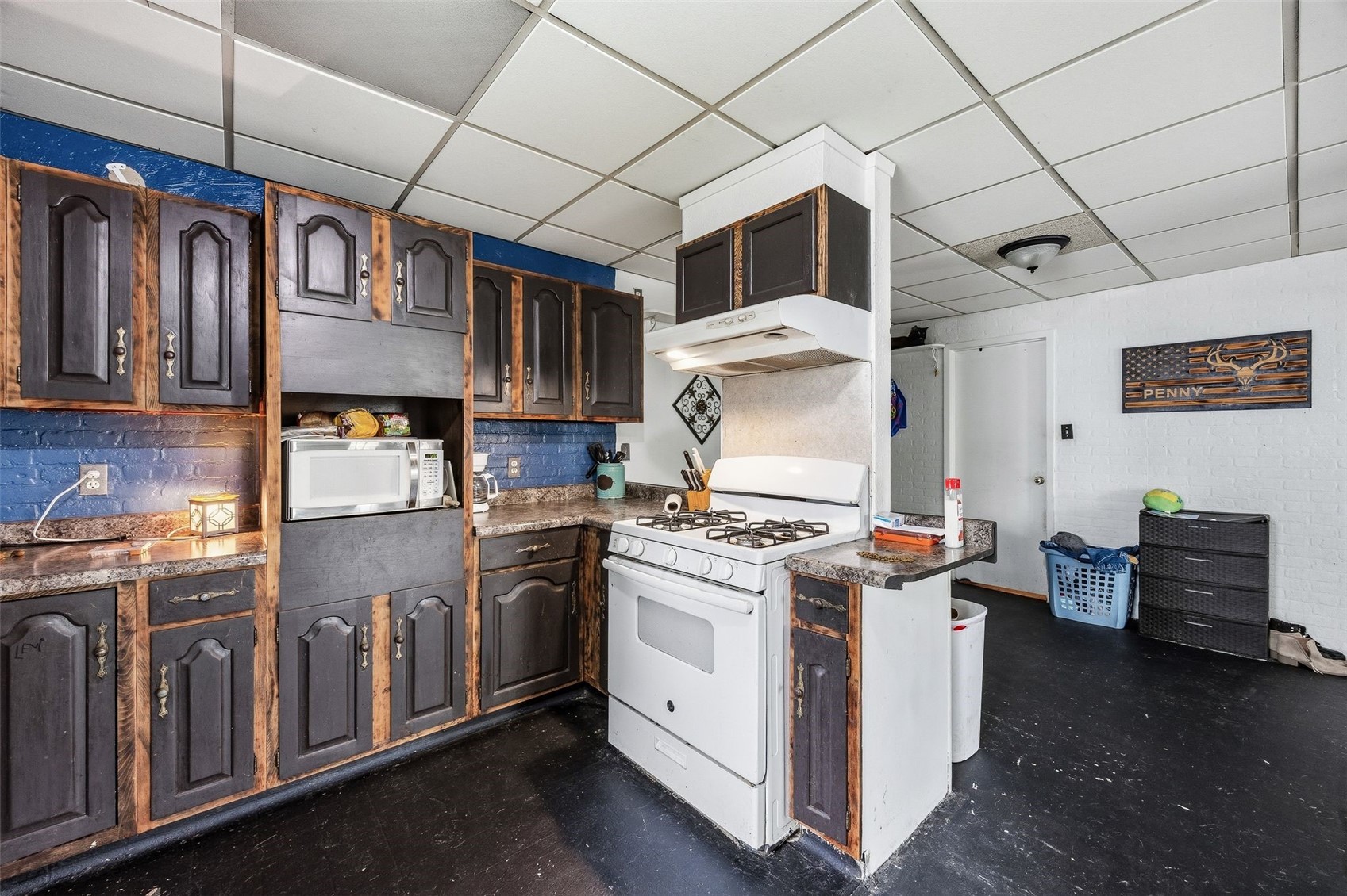 100 W North Street Olin IA 52320