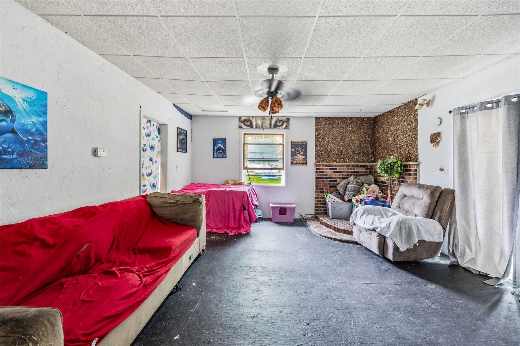 100 W North Street Olin IA 52320