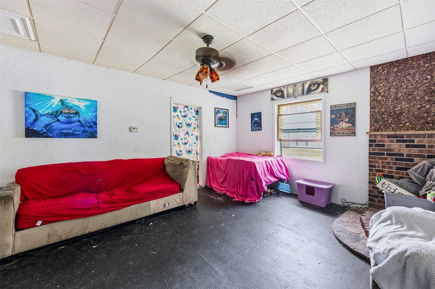 100 W North Street Olin IA 52320