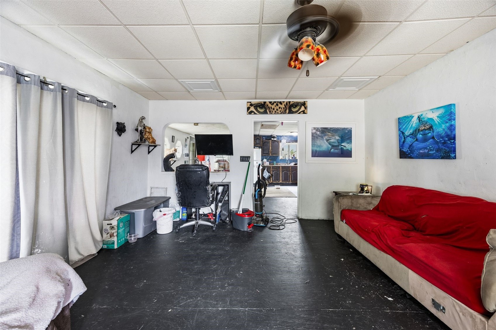 100 W North Street Olin IA 52320