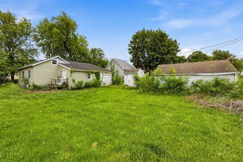 100 W North Street Olin IA 52320