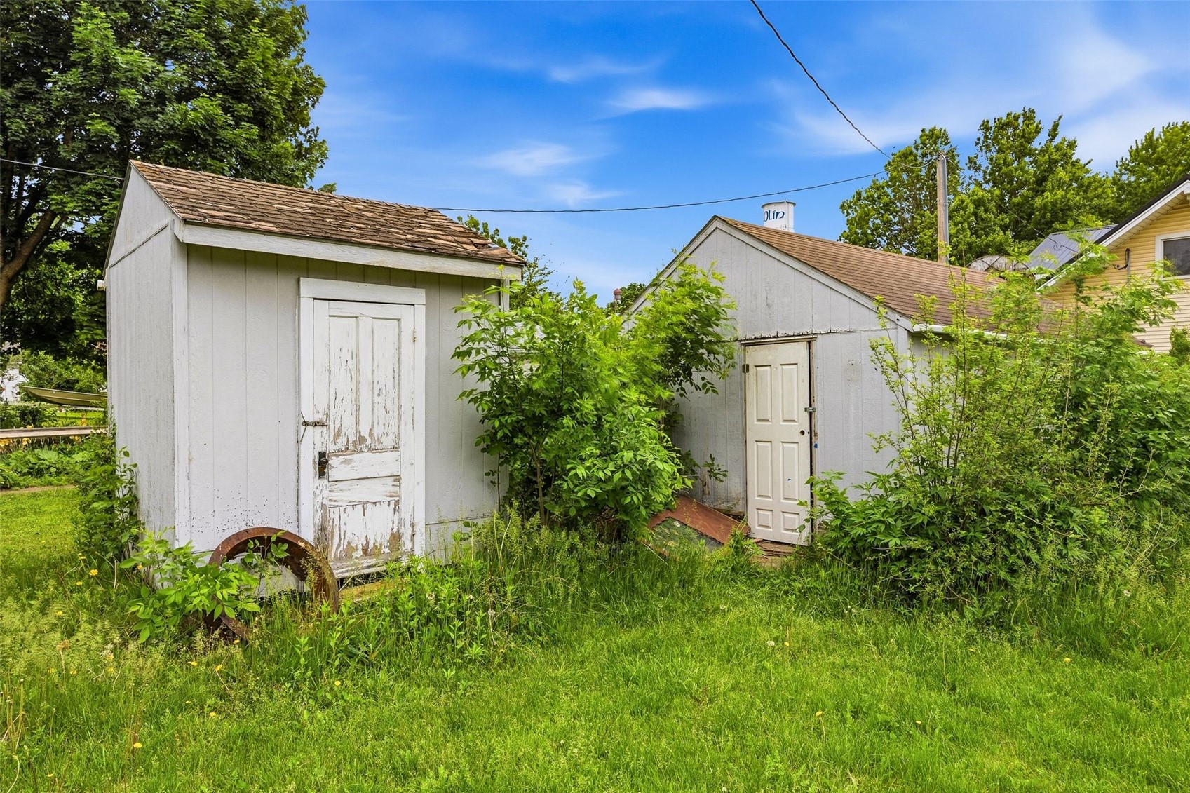 100 W North Street Olin IA 52320