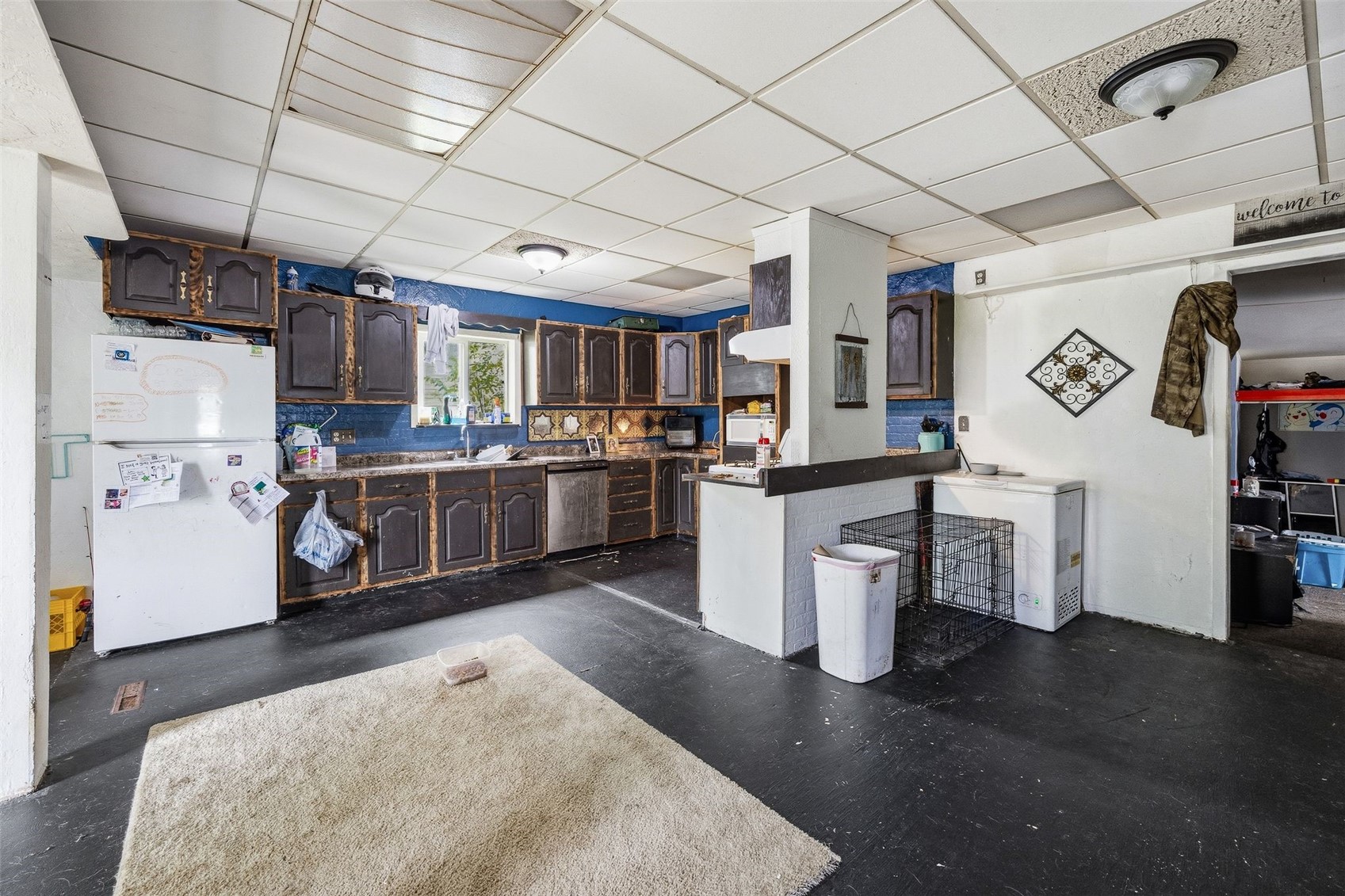 100 W North Street Olin IA 52320