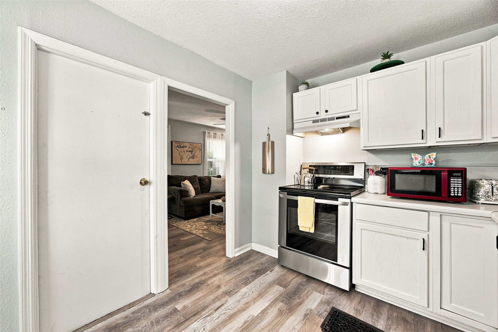 4405 Navajo Drive NE Cedar Rapids IA 52402