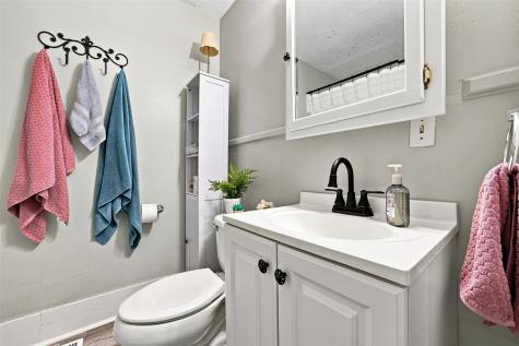 4405 Navajo Drive NE Cedar Rapids IA 52402