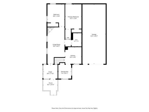 4405 Navajo Drive NE Cedar Rapids IA 52402