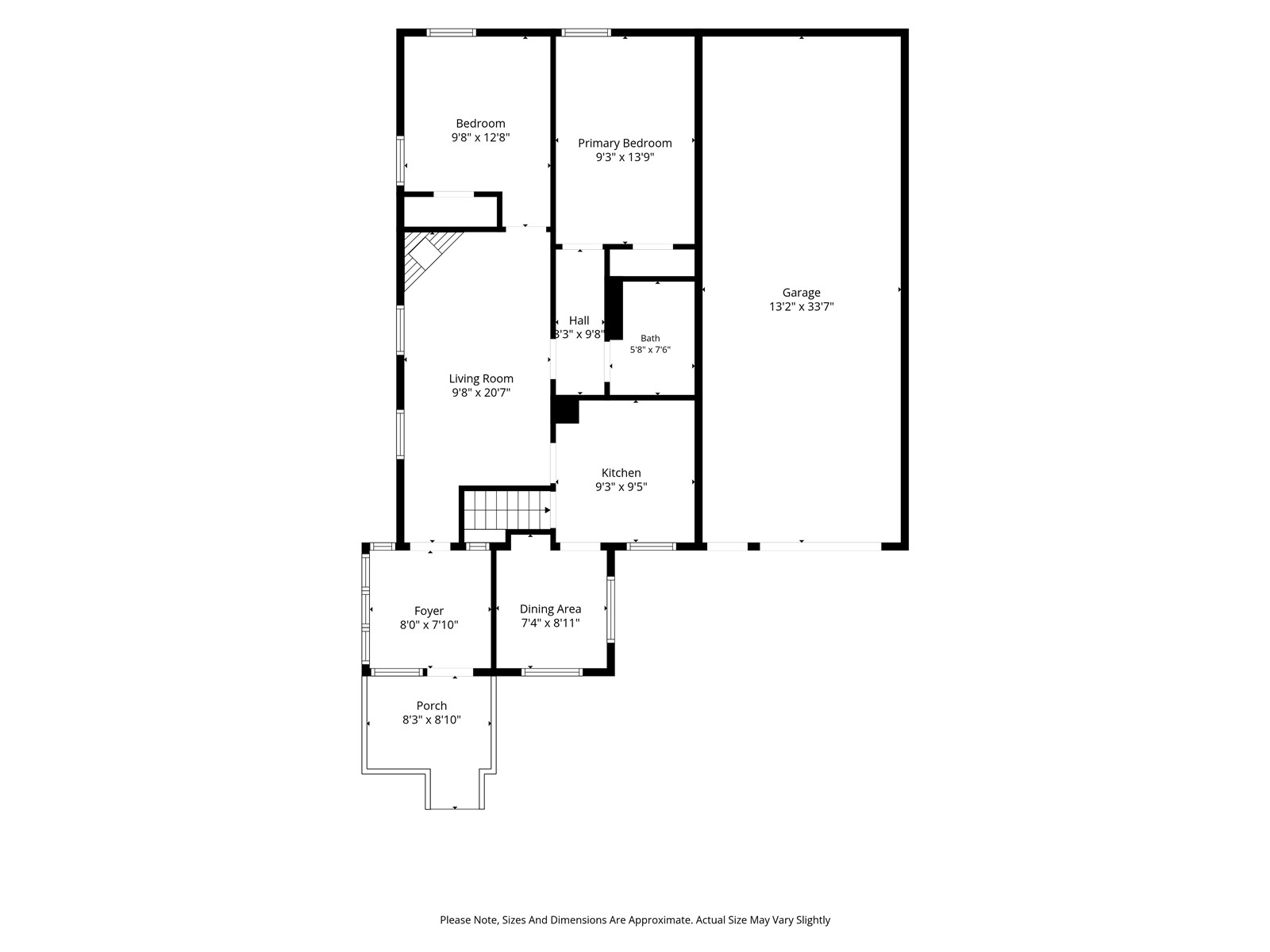 4405 Navajo Drive NE Cedar Rapids IA 52402