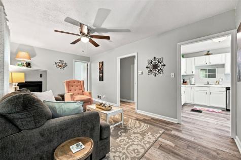 4405 Navajo Drive NE Cedar Rapids IA 52402