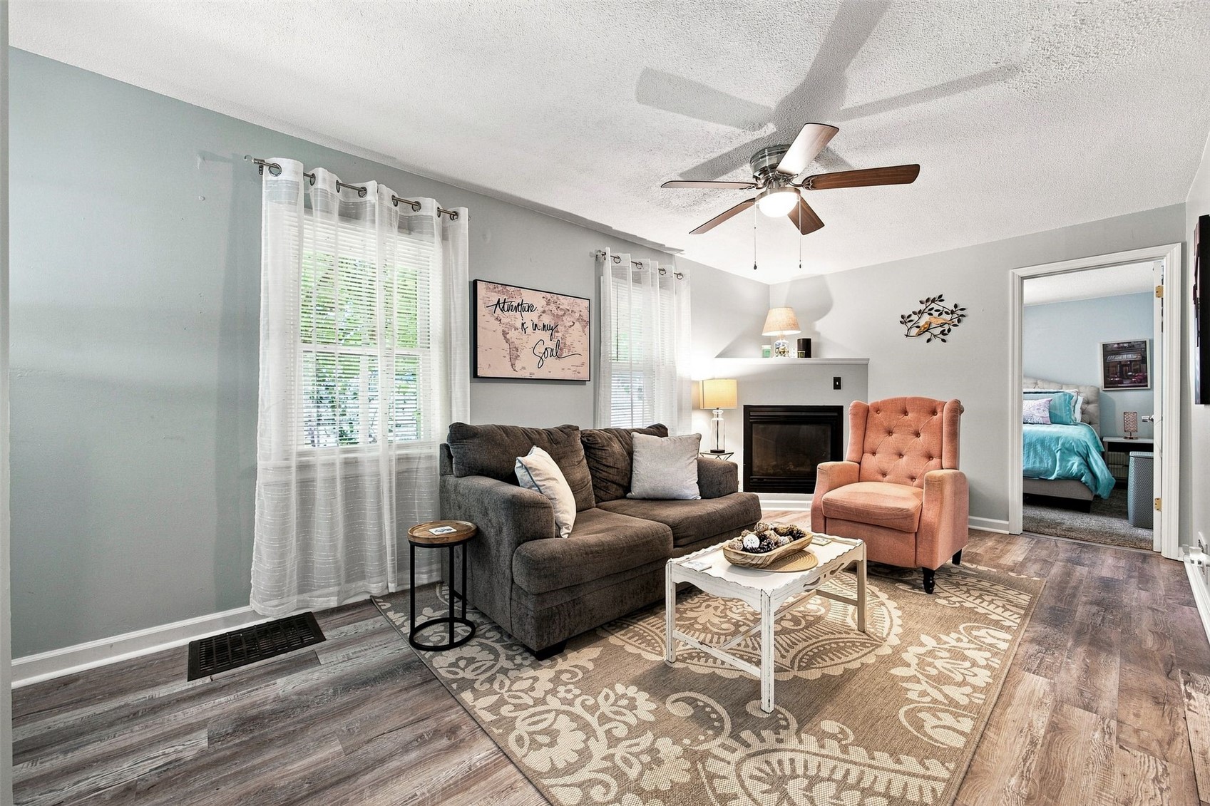4405 Navajo Drive NE Cedar Rapids IA 52402
