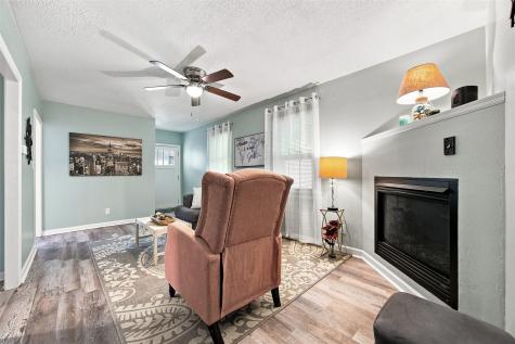 4405 Navajo Drive NE Cedar Rapids IA 52402