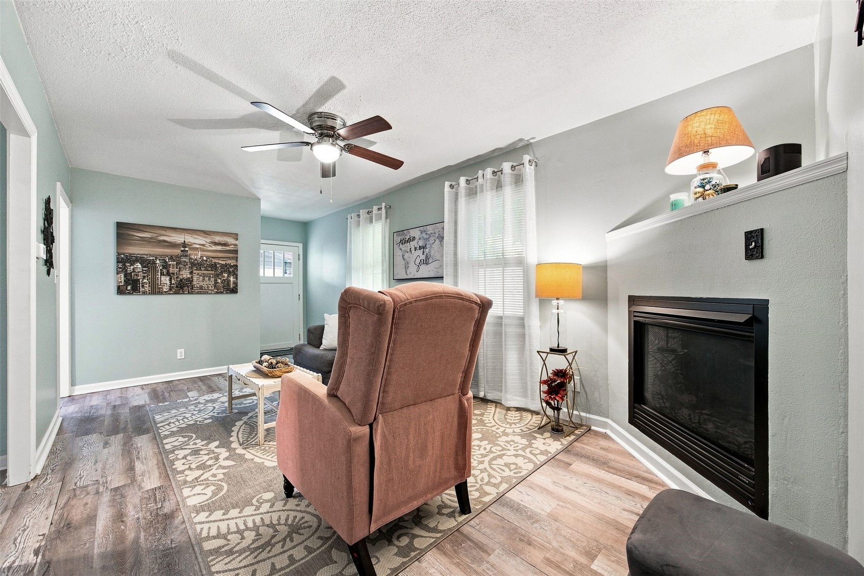 4405 Navajo Drive NE Cedar Rapids IA 52402