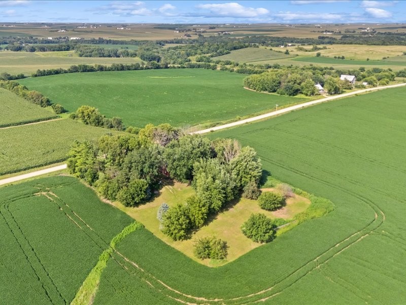 1258 Rollins Road Central City IA 52214