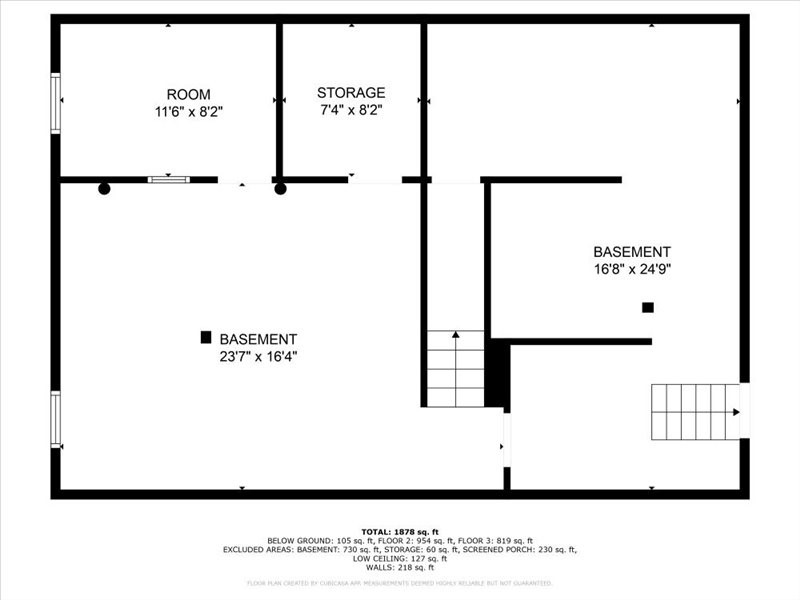 1258 Rollins Road Central City IA 52214