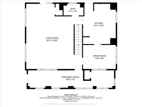 1258 Rollins Road Central City IA 52214
