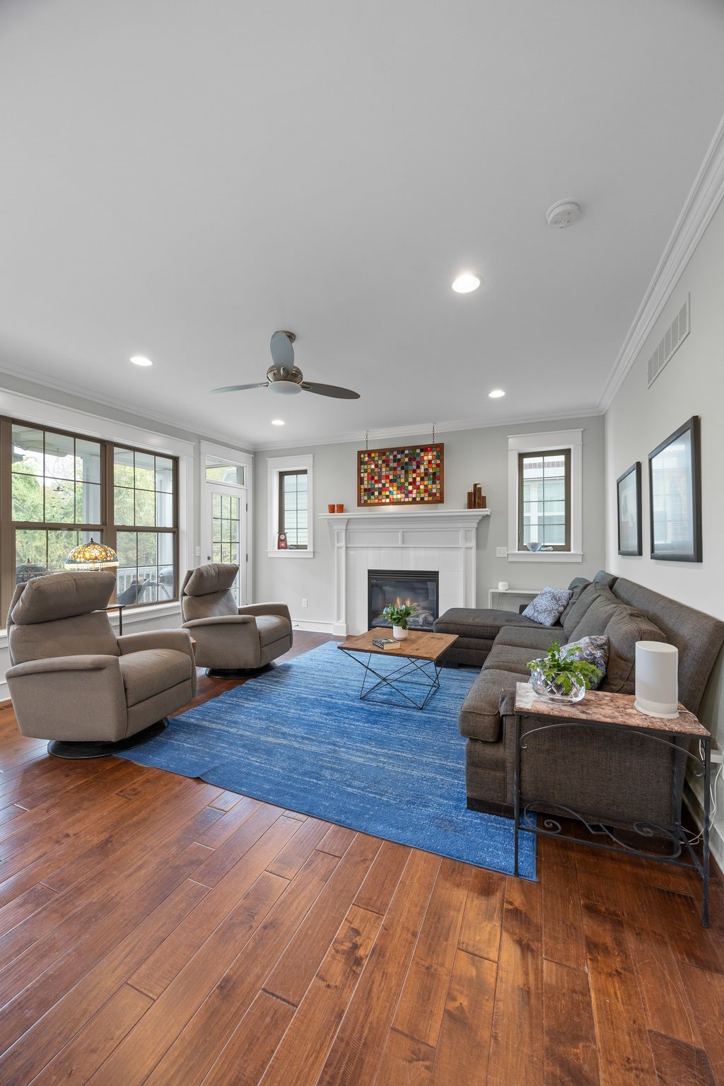 720 Walker Circle Iowa City IA 52245