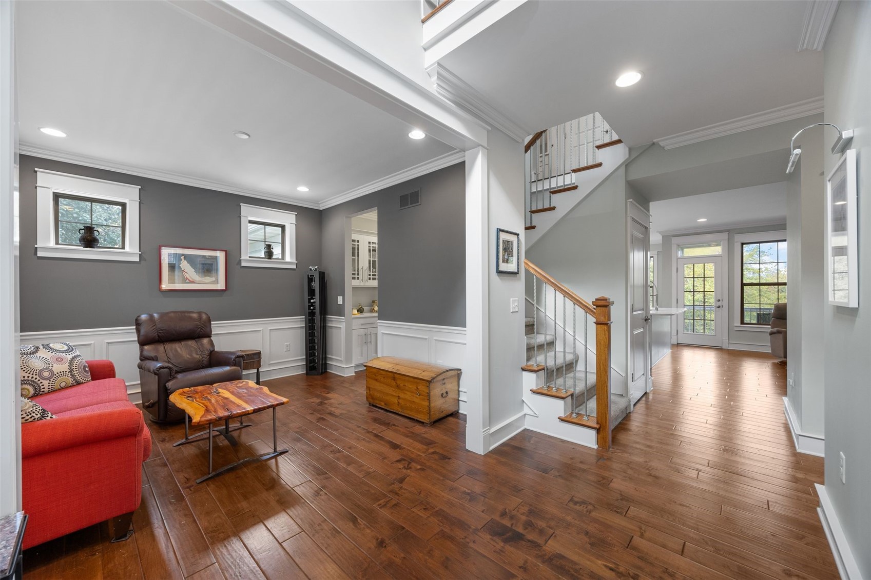 720 Walker Circle Iowa City IA 52245