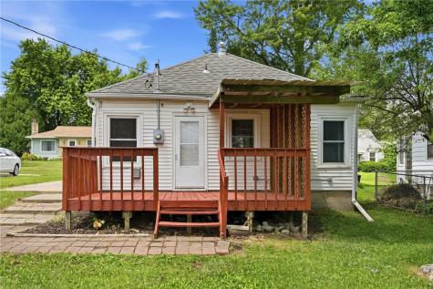 1237 Lincoln Drive Marion IA 52302