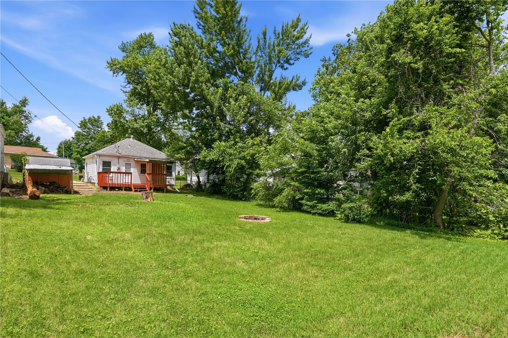 1237 Lincoln Drive Marion IA 52302