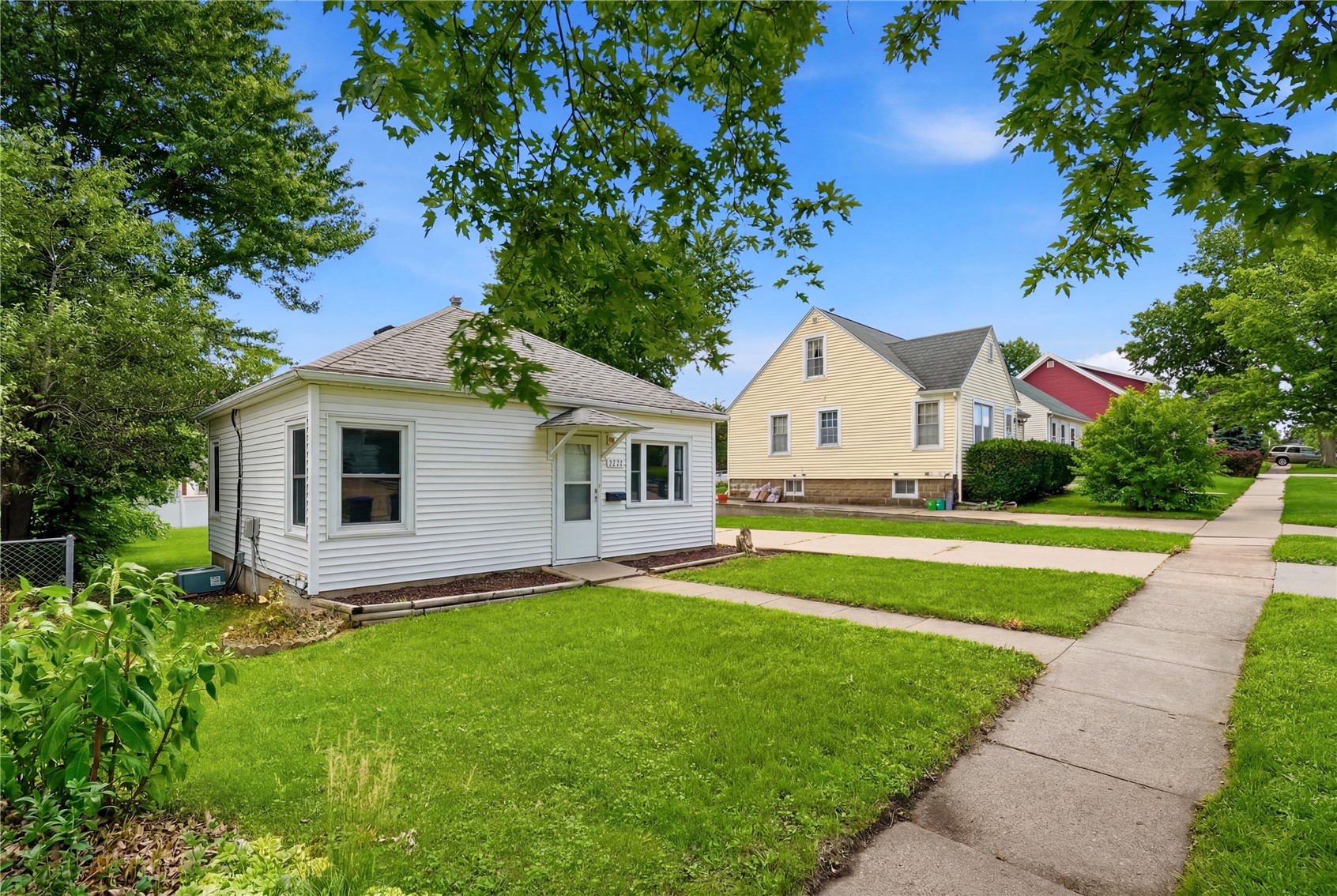 1237 Lincoln Drive Marion IA 52302