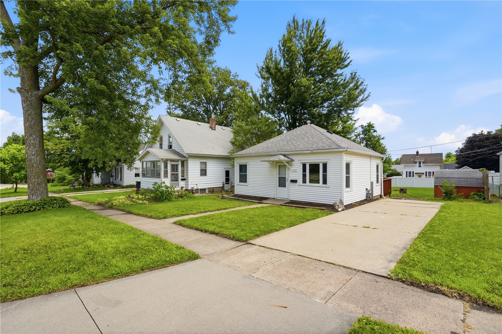 1237 Lincoln Drive Marion IA 52302