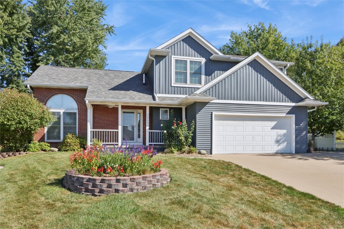 3660 Jonquil Court Marion IA 52302