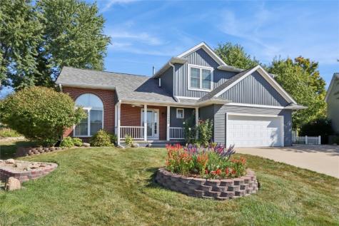 3660 Jonquil Court Marion IA 52302