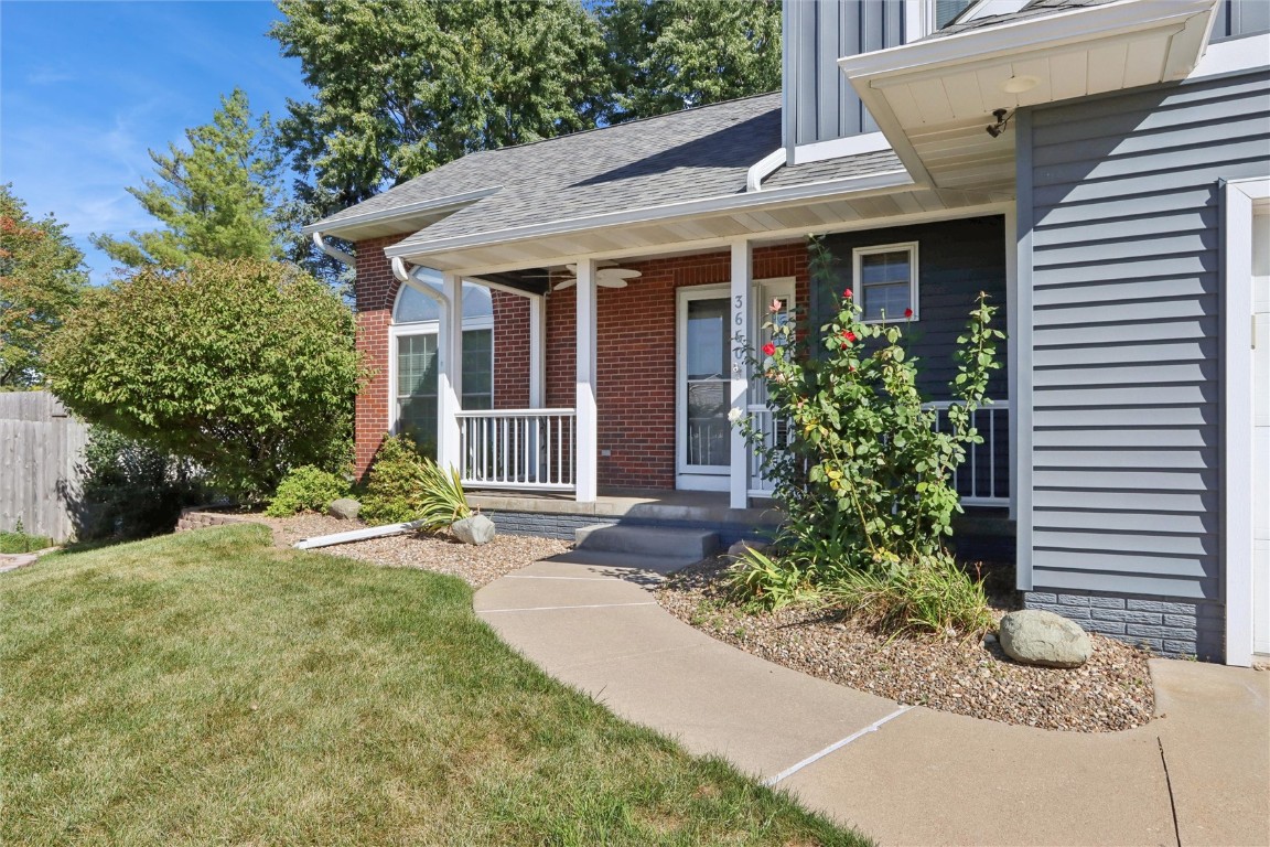 3660 Jonquil Court Marion IA 52302