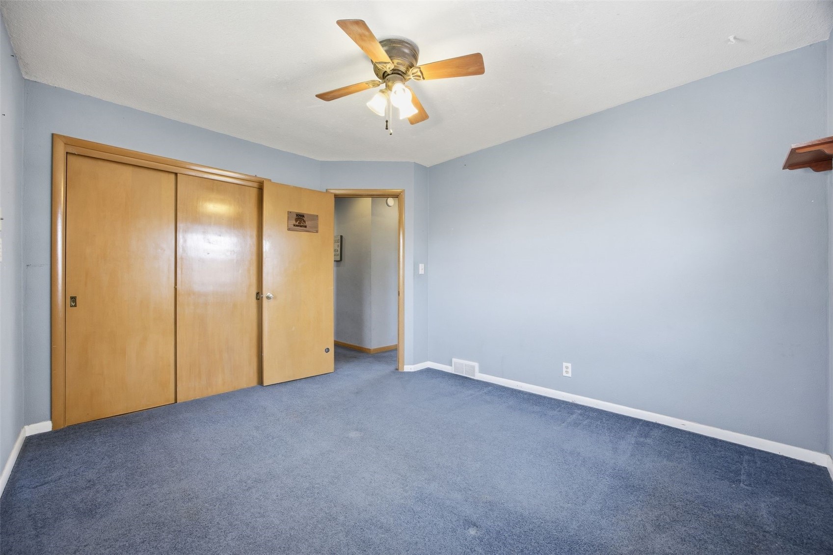 2448 Teresa Drive SW Cedar Rapids IA 52404