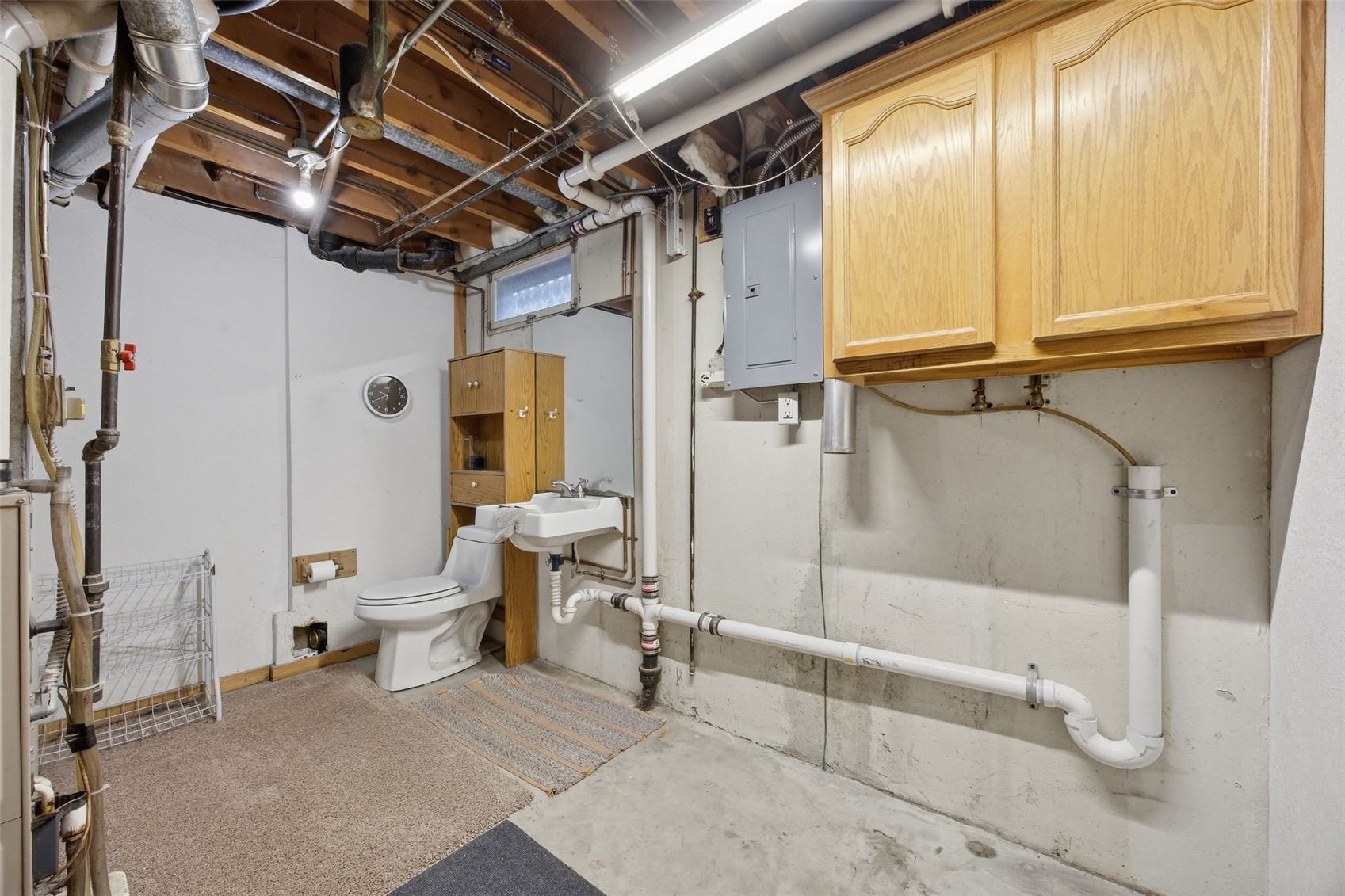 2448 Teresa Drive SW Cedar Rapids IA 52404