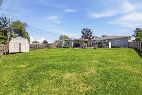 2448 Teresa Drive SW Cedar Rapids IA 52404