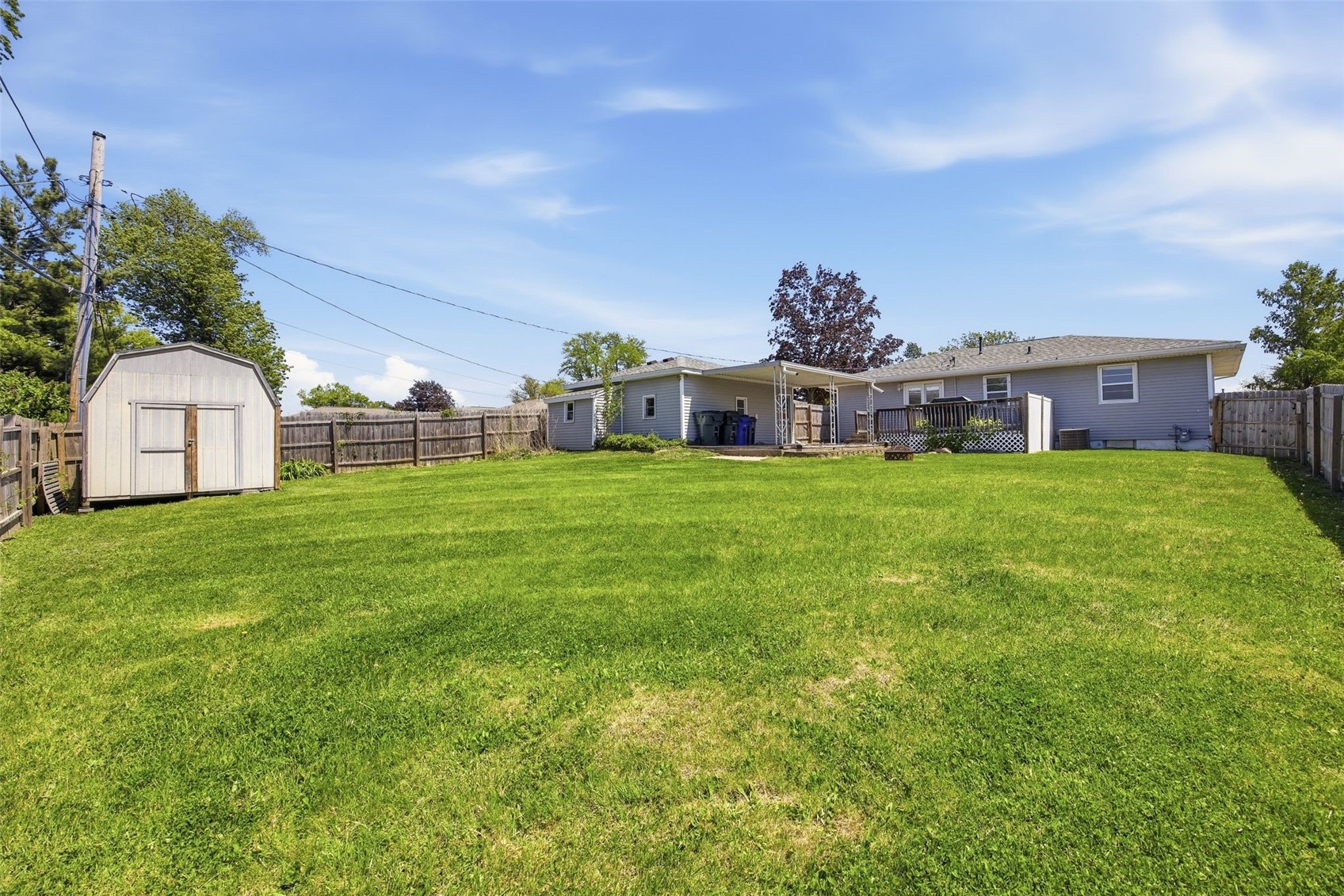 2448 Teresa Drive SW Cedar Rapids IA 52404