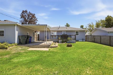 2448 Teresa Drive SW Cedar Rapids IA 52404
