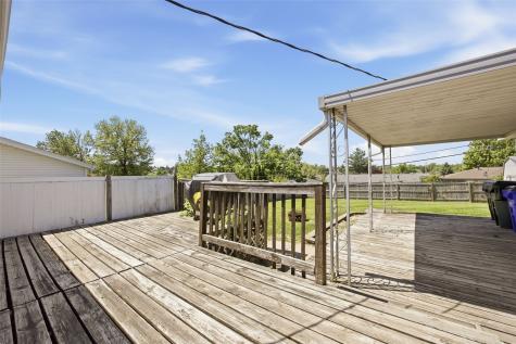 2448 Teresa Drive SW Cedar Rapids IA 52404