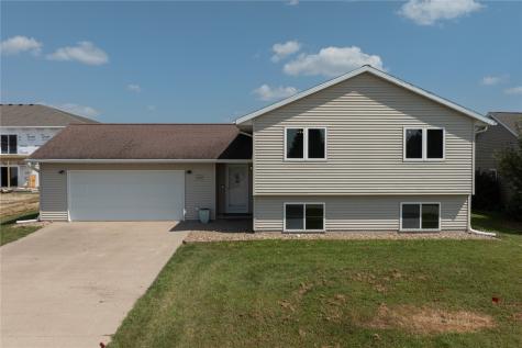 620 N Perkins Street Lone Tree IA 52755