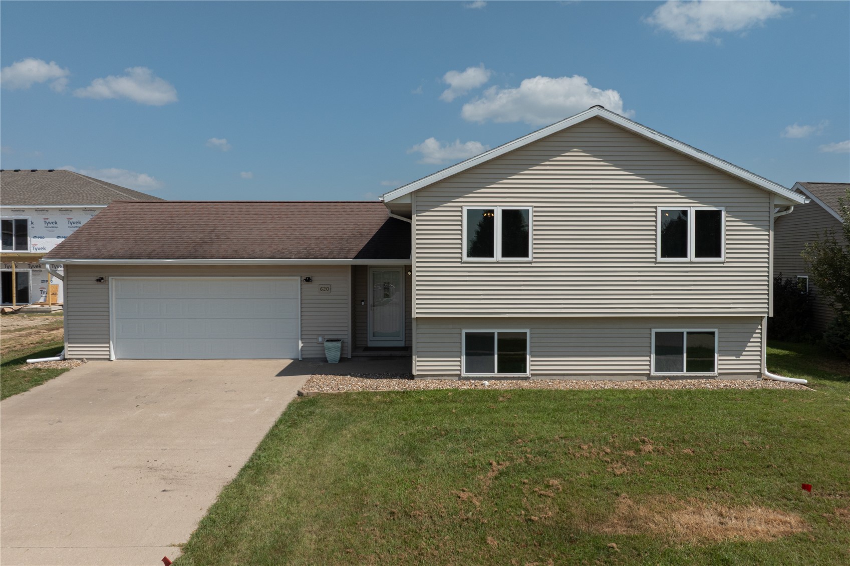 620 N Perkins Street Lone Tree IA 52755