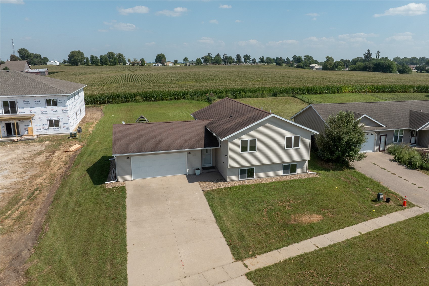 620 N Perkins Street Lone Tree IA 52755