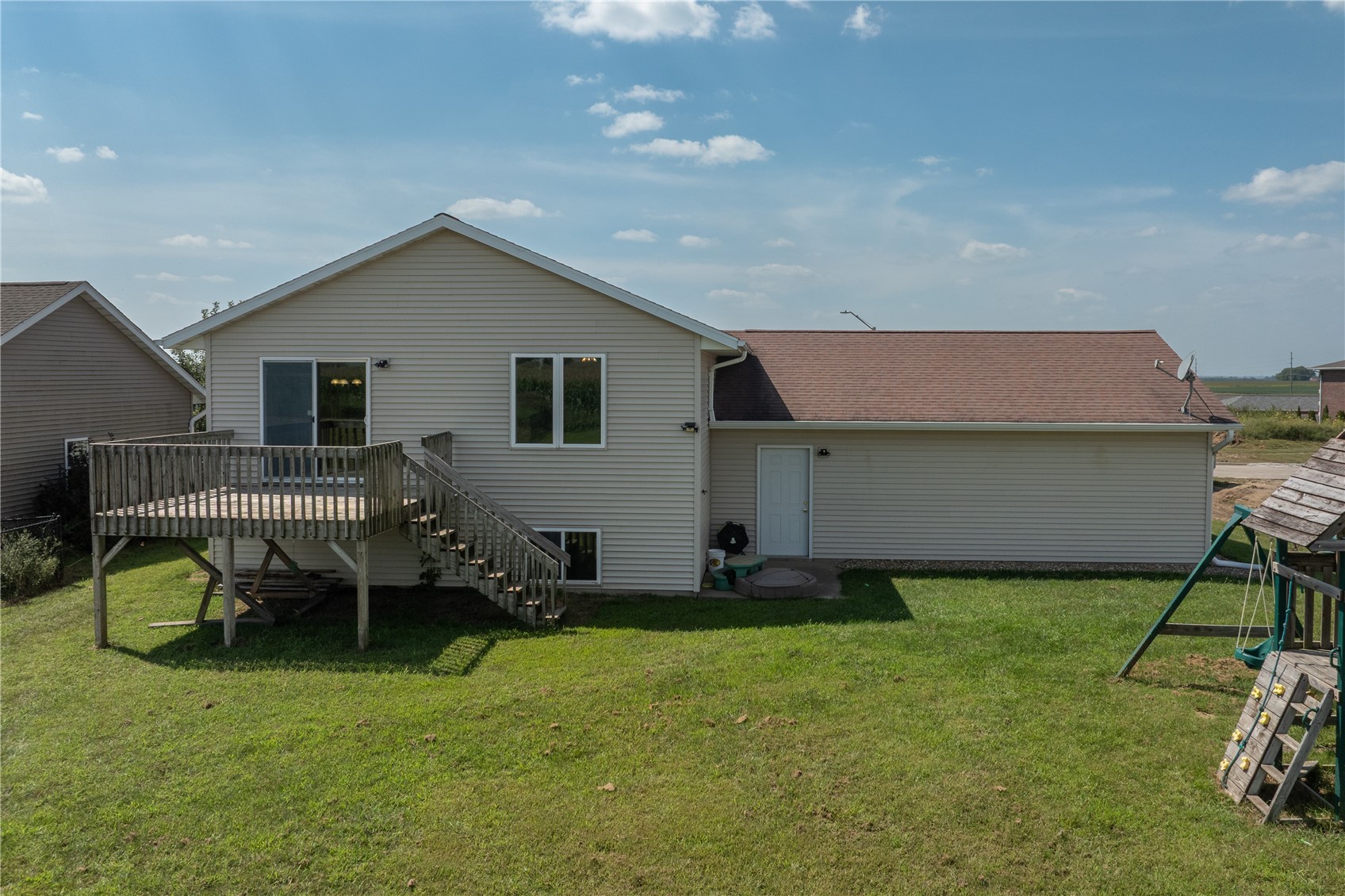 620 N Perkins Street Lone Tree IA 52755
