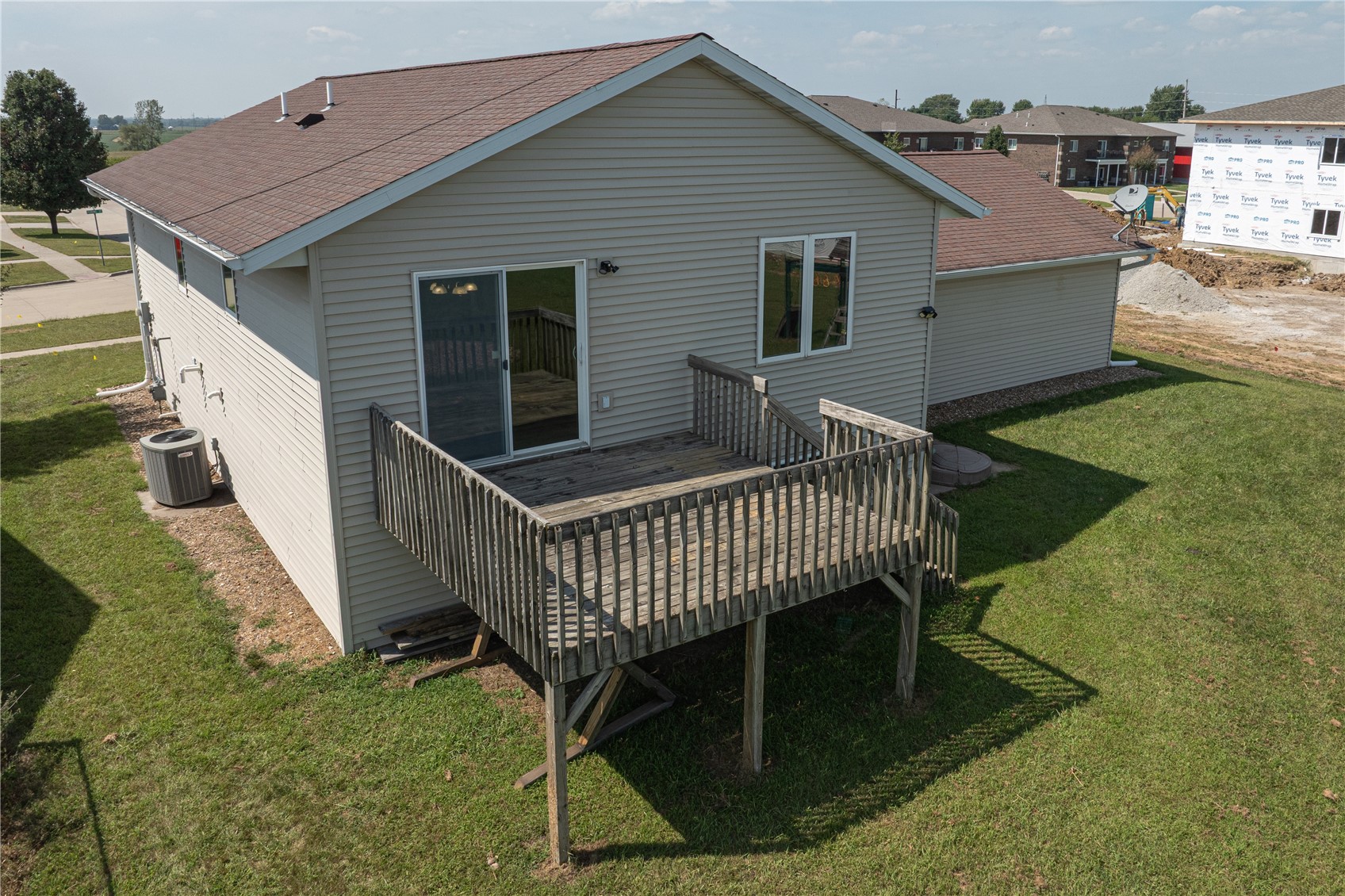 620 N Perkins Street Lone Tree IA 52755