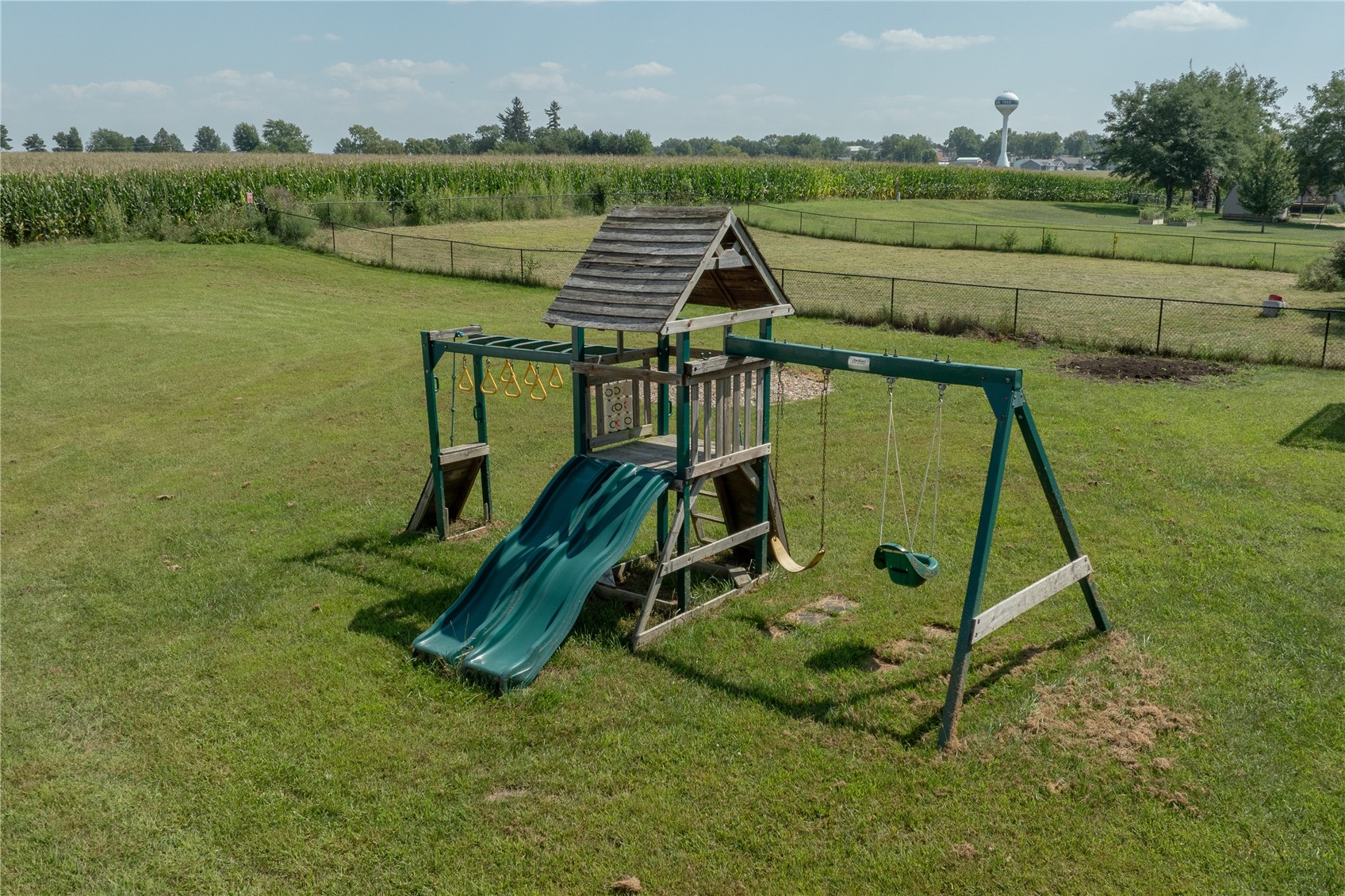 620 N Perkins Street Lone Tree IA 52755