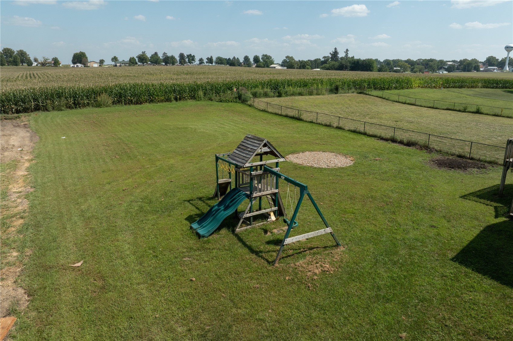 620 N Perkins Street Lone Tree IA 52755