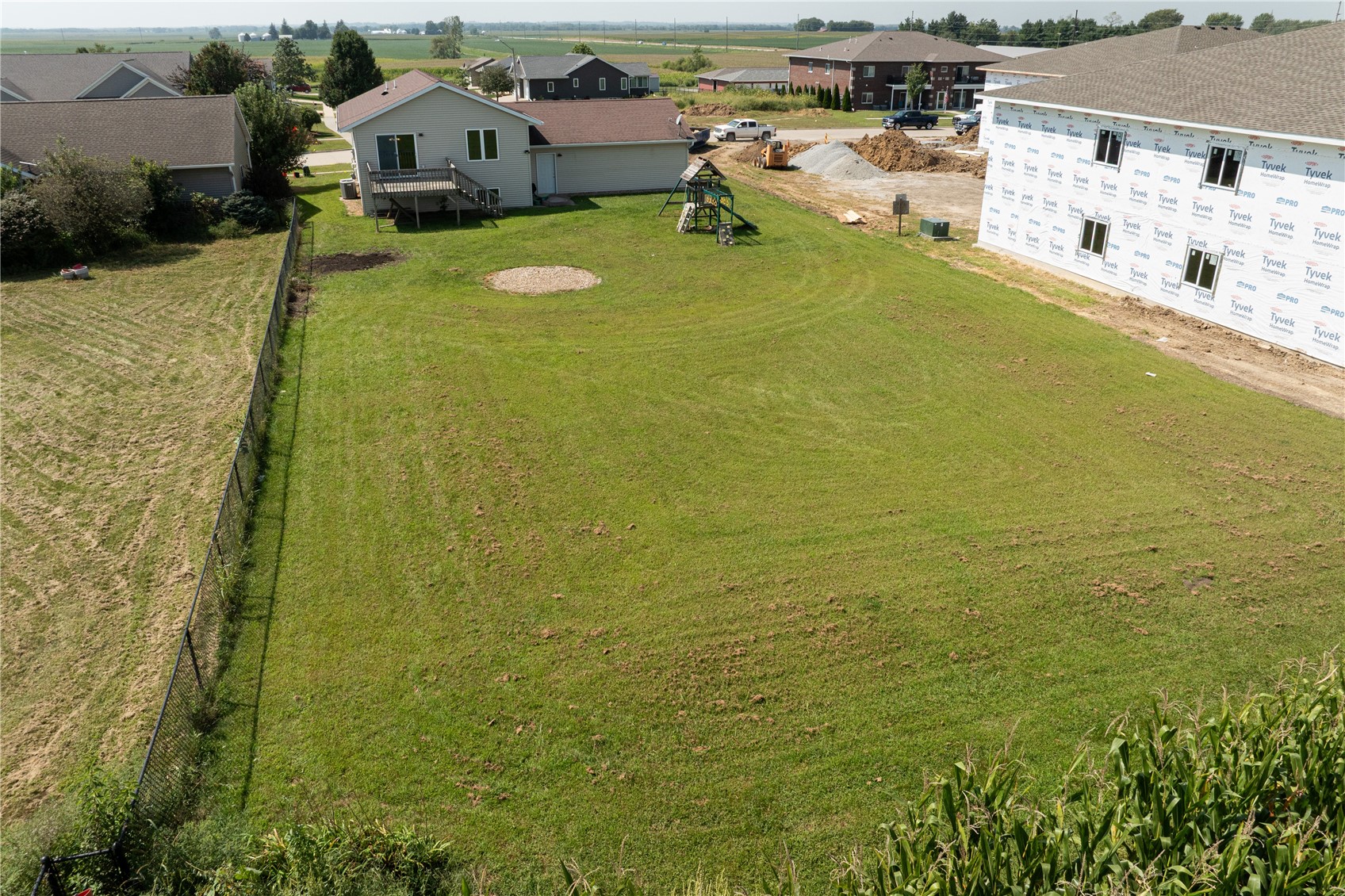 620 N Perkins Street Lone Tree IA 52755