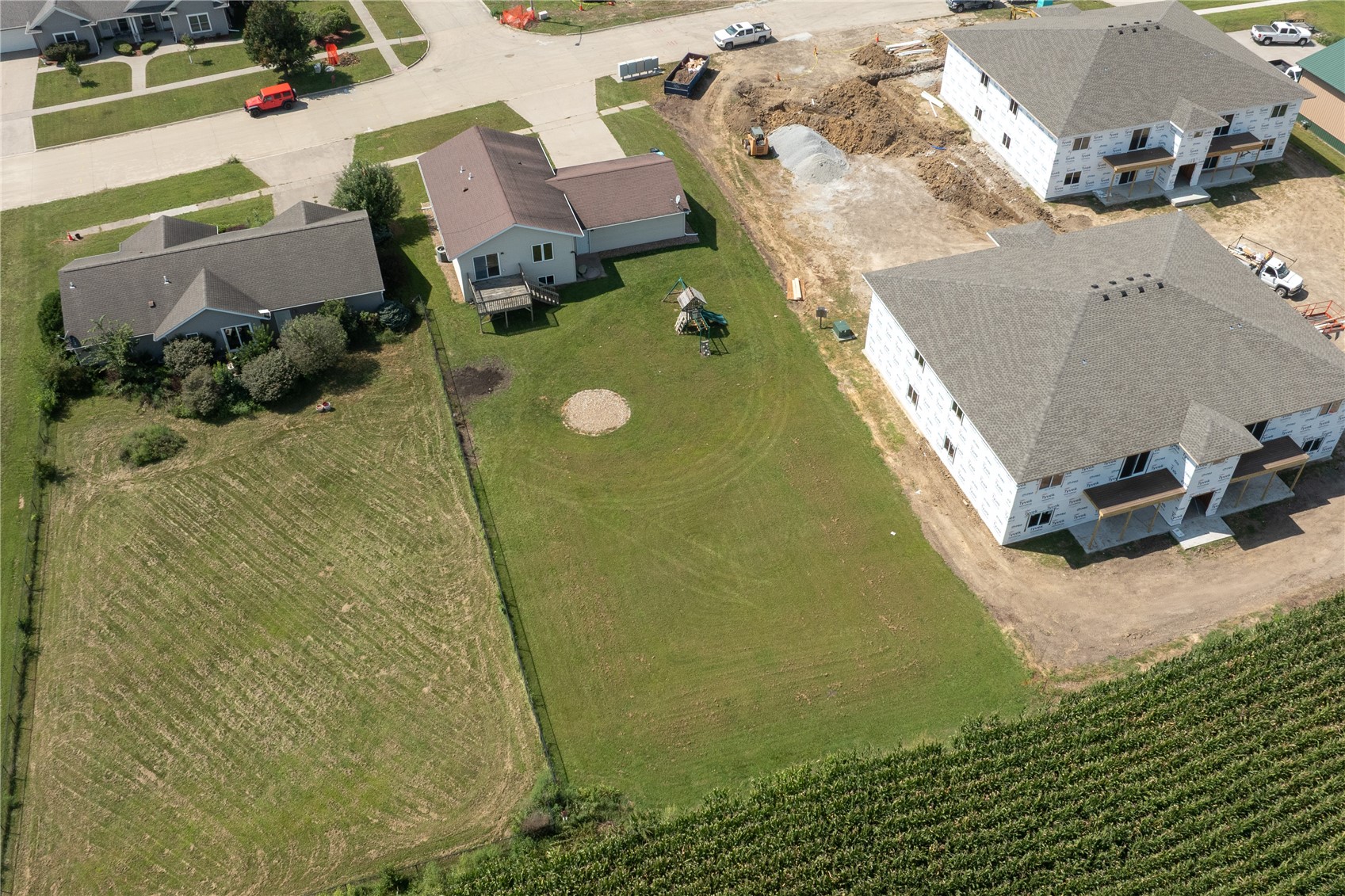 620 N Perkins Street Lone Tree IA 52755
