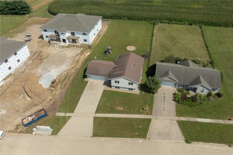 620 N Perkins Street Lone Tree IA 52755