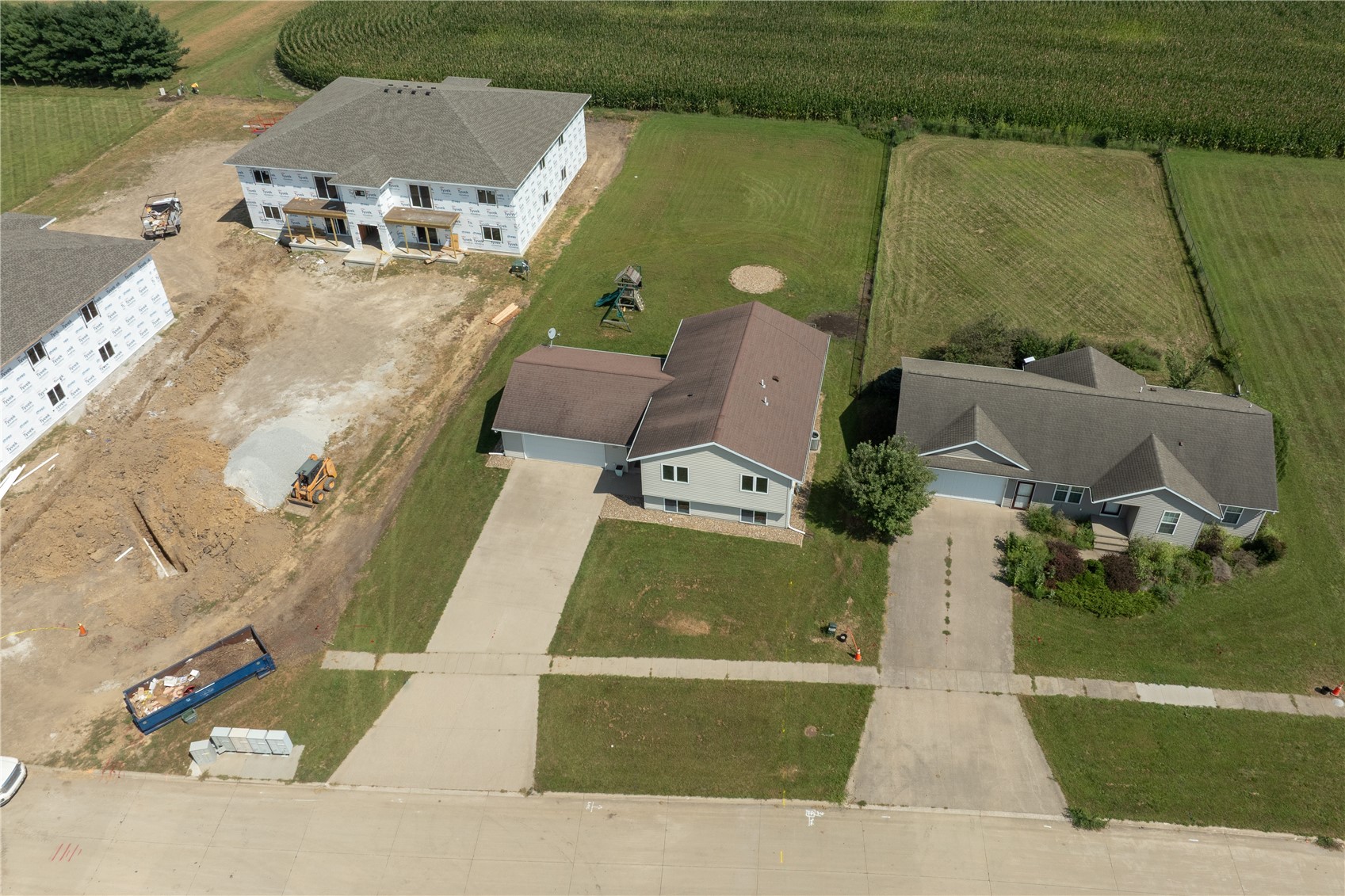 620 N Perkins Street Lone Tree IA 52755